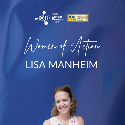 2025 Women of Action Brunch - logo